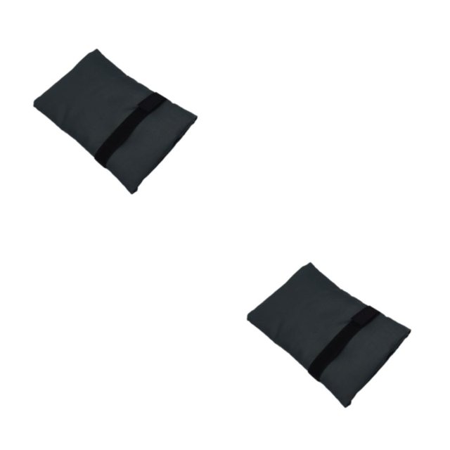 Baohd Waterproof And Dustproof Outdoor Covers Frost Protection Solution Universal Compatibility dark gray 2Set