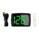 thumbnail image 1 of Pantalla HUD CUTICAT Velocímetro Digital multifuncional, 1 of 8