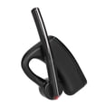 thumbnail image 2 of Auriculares PTT Walkie Talkie Bluetooth de tercera generación K Head, inalámbricos, de voz clara, portátiles, 2 of 14