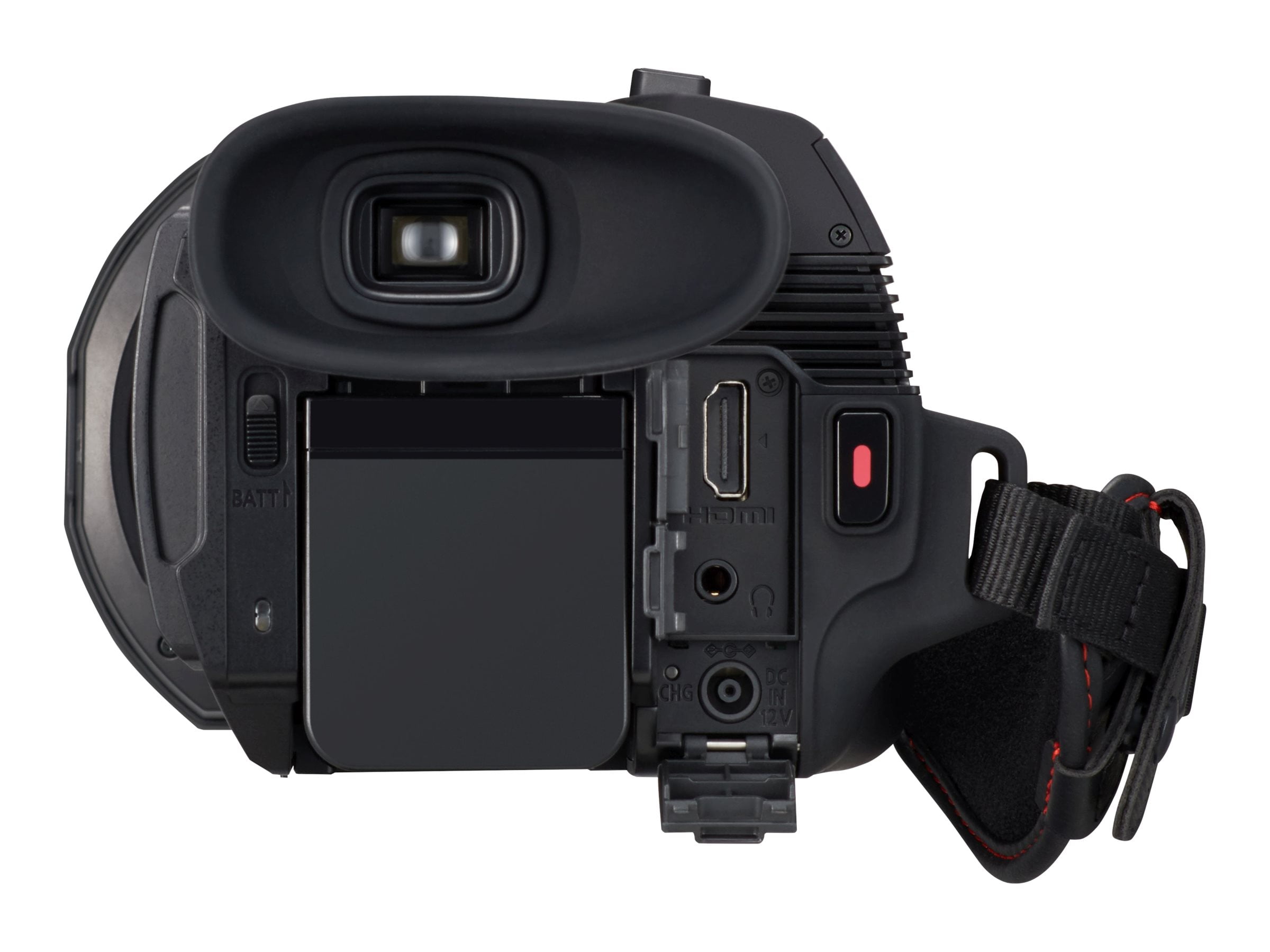 【美品】Panasonic HC-X1500 Amazon.com : Panasonic X1500 4K Professional Camcorder with 24X