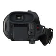 thumbnail image 5 of Panasonic HC-X1500 - Camcorder - 4K / 60 fps - 24x optical zoom - Leica - flash card - Wi-Fi - black, 5 of 8