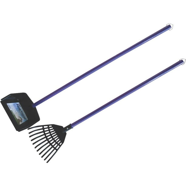 Westminster Pet Dog Rake & Shovel 7N19311