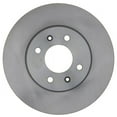 thumbnail image 5 of ACDelco Disc Brake Rotor 18A2934A Fits select: 2012-2017 HYUNDAI ACCENT, 2012-2016 KIA RIO LX, 5 of 6