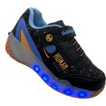 thumbnail image 5 of Bubble gummers Tenis Patín Retráctil Luces Impacto 17-23 (Negro, JP_Footwear_Size_System, Little_Kid, Men, Measurement, Measurement_22_Point_0_Centimeters), 35197554, 5 of 5