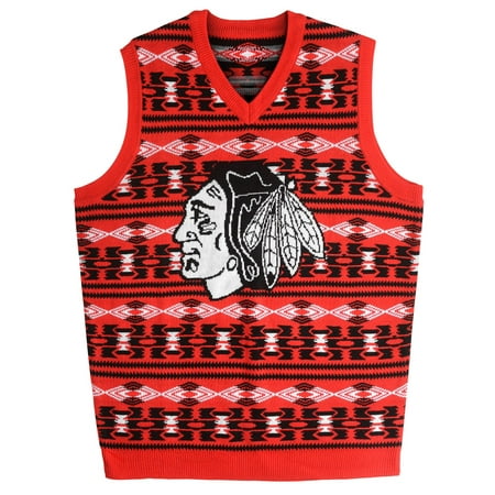 A Chicago Blackhawks What If Sweater Concept –