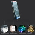 thumbnail image 3 of 100W Led Driver Power Supply, Switching Power Supply Led Transformer 220V To 24V, 3 of 8