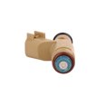 thumbnail image 4 of Unique Bargains Car Fuel Injector 8627815 195500-4510 for Volvo S40, 4 of 4