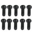 thumbnail image 1 of Rdeghly Cross Screws, Countersunk Screw 50Pcs For High Accuracy Machines, 1 of 8