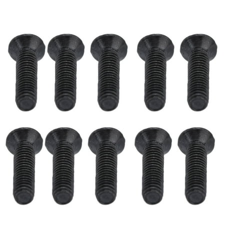 

Countersunk Screw Safe Installation A2-70 Screws Assortment Kit Durable For High Accuracy Machines M3x4 M3x5 M3x 6 M3x8 M3x10 M3x12 M3x16 M3x20