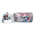 thumbnail image 3 of PowerA Slim Case for Nintendo Switch - OLED Model, Nintendo Switch or Nintendo Switch Lite - Metroid Dread, 3 of 8