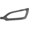 thumbnail image 5 of Fog Light Trim Compatible with 2013-2016 Hyundai Santa Fe Sport Front, Right Passenger Primed, 5 of 5