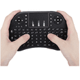 thumbnail image 4 of Mini Teclado Inalámbrico Smart Tv Touch Malubero Mini Teclado Inalambrico, 4 of 4