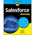 thumbnail image 1 of Pre-Owned Salesforce For Dummies, 7th Edition (Paperback) 1119576326 9781119576327, 1 of 1