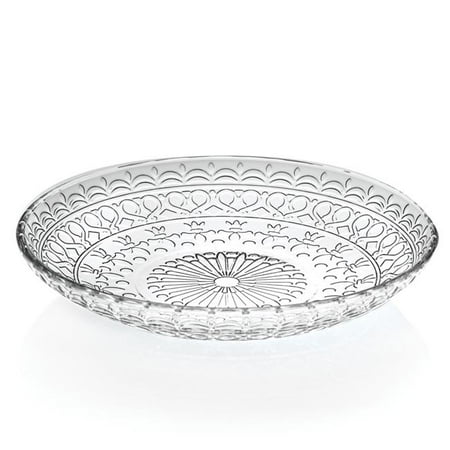 

7 in. 4 Piece Medici Fruit & Salad Plates