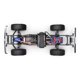 thumbnail image 5 of Camioneta RC Traxxas TRX-4M F-150 High Trail elevada, 5 of 9