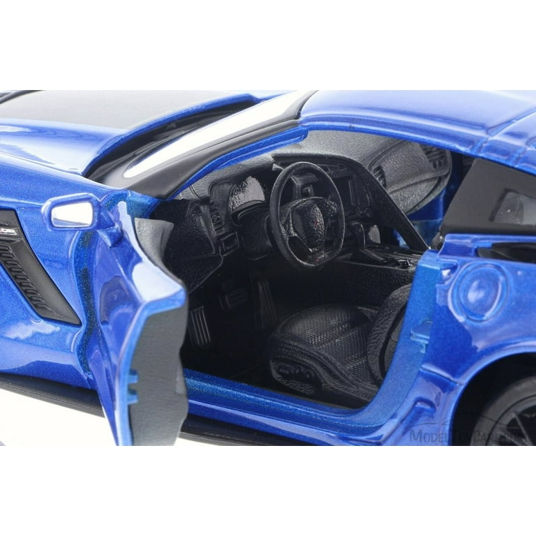 Paillé GM Berthierville | Le Corvette Stingray coupé 2LT 2024