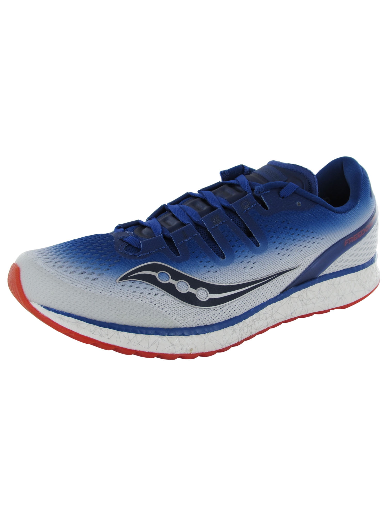 saucony baby freedom iso sneaker