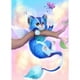 thumbnail image 1 of Taladro Pintura Diamante (DE4397) 5D DIY Flor Completa Animal Punto de Cruz Bordado 40x50cm Hugtrwg Para estrenar, 1 of 1