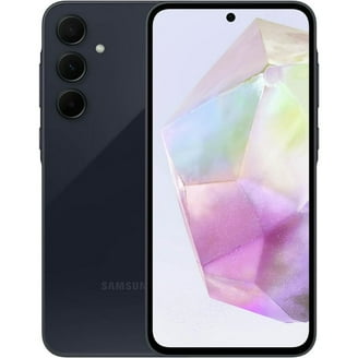 Samsung Galaxy A32 64GB Unlocked, 5G, Black, 6.5