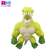 thumbnail image 2 of Dino Monster Flex Juguetes Flexibles Dinosaurios Elásticos verde claro Pequeño, 2 of 7