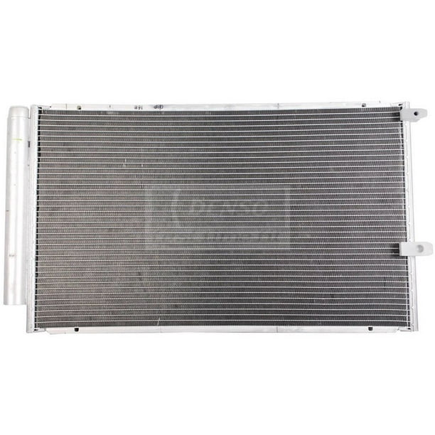 A/C Condenser