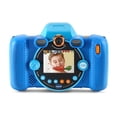 thumbnail image 3 of Cámara VTech KidiZoom Duo FX para niños Cámaras duales digitales azules, 3 of 9