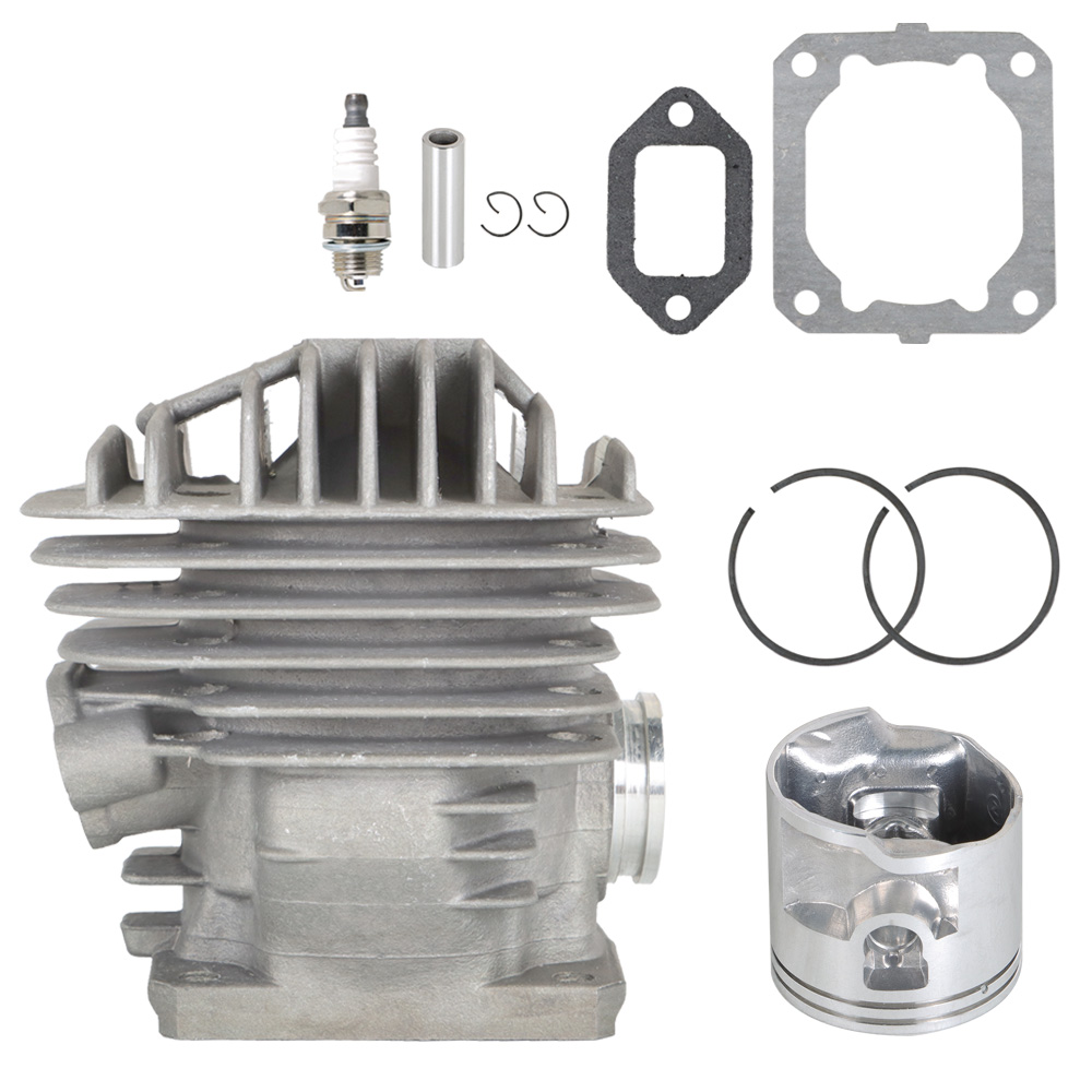 Sägenspezi 54mm Big Bore Cylinder & Piston Kit For Stihl 046 / MS 460 Chainsaw With Gasket