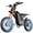 GT20 (Dual motor), variant on ASKGO GT16 Adult Off-Road Electric Dirt Bike, 3000W Peak Motor, 35MPH&48V 25Ah&65 Mile Range, 16 “Tire, Dual Hydraulic Brakes,Full Suspension Vehicle, UL2849 Certified, Ages 16+