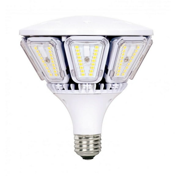 Nuvo Lighting - Accessory-40W 3000K LED HID Medium Base Replacement Lamp-5.13