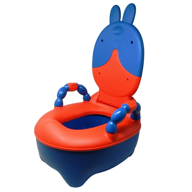 Bañito Entrenador Conejo Aquila Rojo Aquila Baby Animals