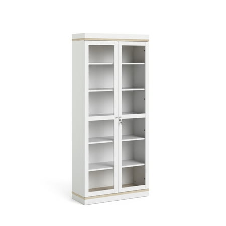Aberdeen 2 Door China Cabinet
