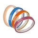 thumbnail image 1 of 4 piezas de cinta adhesiva de bolas DIY, juguete educativo decorativo para niños, juego relajante para fiestas Amarillo claro y naranja y azul y rosa, 1 of 9