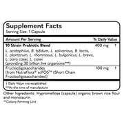 Dr.'s Choice Probiotic