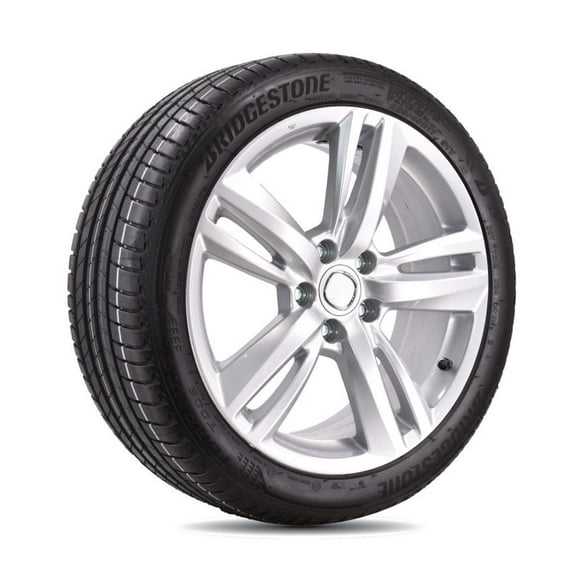 LLANTA BRIDGESTONE TURANZA T005 205/60R16 92H