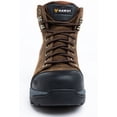 thumbnail image 4 of Hawx Men's 6" Crew Lace-To-Toe Work Boot Composite Toe - BHXCWRPW111 9 D(M) US, 4 of 7