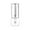 White, variant on KQJQS Portable Blenders, Personal Size Juicer Cup For Shakes, Baby Food Mixing Machine,USB Rechargeable With Six Slices, For Sports Travel And Outdoors