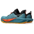 thumbnail image 4 of Zapatillas de running ASICS Gel-Trabuco 13 para hombre - Azul Atlantis, 4 of 9