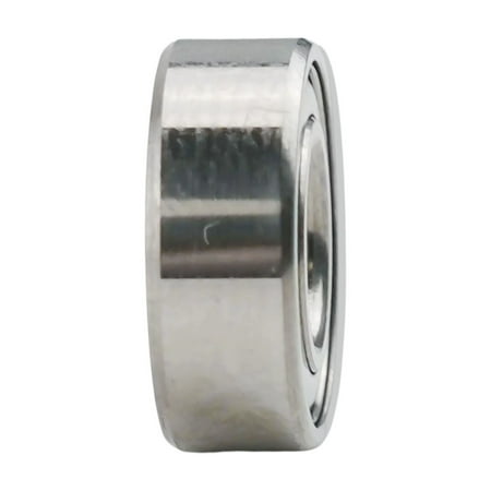 FOR DAIWA CC80 CR80 spool side cover bearing Modified smoothness fishing reel Spool Bearing