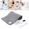 thumbnail image 4 of Heating Pad, 60x30cm 75W Wide Application Heated Cushion  For Home US Plug 100-120V, 4 of 8