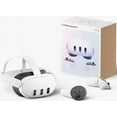 thumbnail image 1 of Meta Quest 3 Casque VR Tout-en-un – 512 Go – Boîte Ouverte, 1 of 5