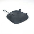 thumbnail image 5 of Trimla Front Tow Cover for Mercedes-Benz C-Class W205 Fit C180 C200 C220 C250 C280 C300 C320 C350 2014 2015 2016 2017 bumper Hook Eye Cap A2058850024, 5 of 5