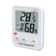 thumbnail image 3 of Termómetro De Digital Termómetro Para Exteriores Interior Sensor Inalámbrico Monitor De Temperatura Con Sonora Para La Cocina Del Refrig Zulema Termómetro digital de alarma, 3 of 8