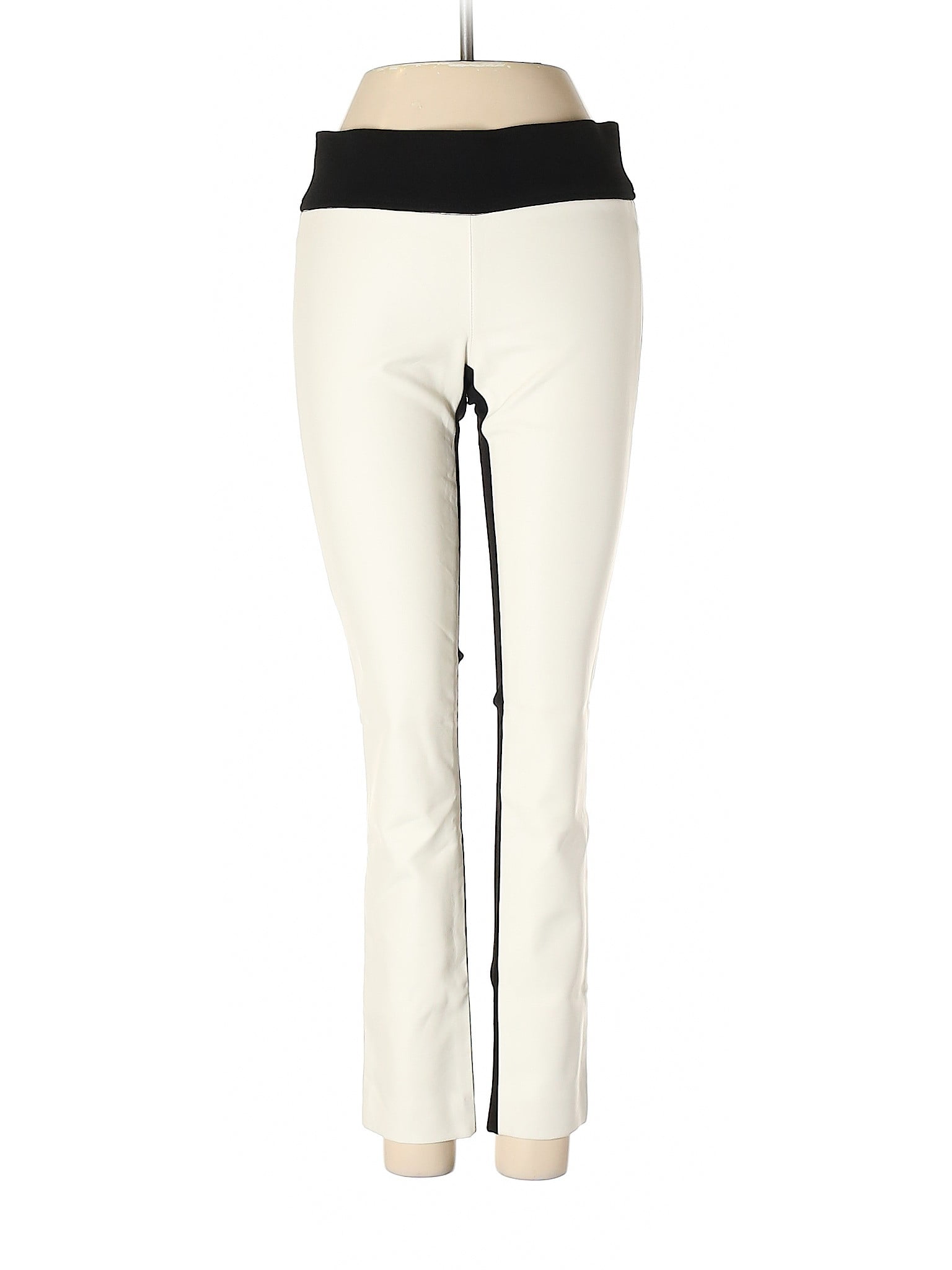 club monaco leather pants