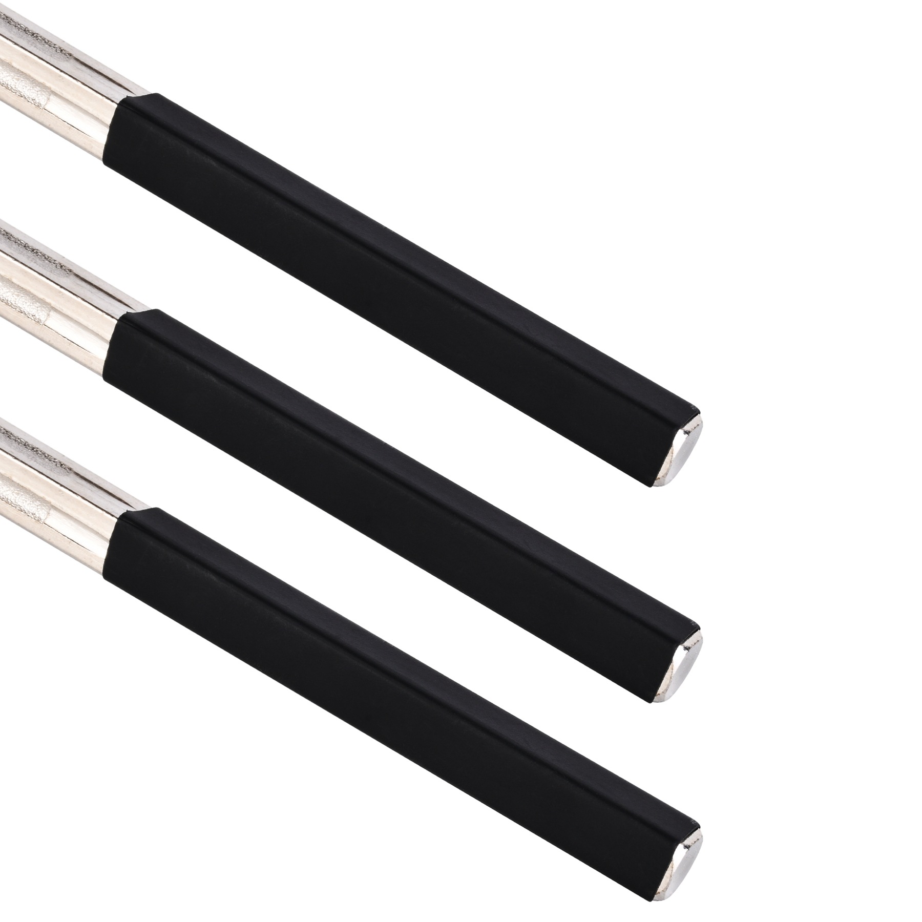 4 Slot Carbon Steel+Diamond Grits Edges Guitar Fret Crowning File Dressing 2 Protection Sheet Luthier Tools