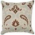 thumbnail image 3 of Safavieh Dylan Floral Pillow, Set of 2, 3 of 4