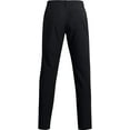 thumbnail image 2 of Under Armour Men's Drive Tapered Golf Pants Black 30 30, 2 of 2