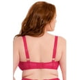thumbnail image 5 of Scantilly Authority Balcony Bra ST019100, 5 of 8
