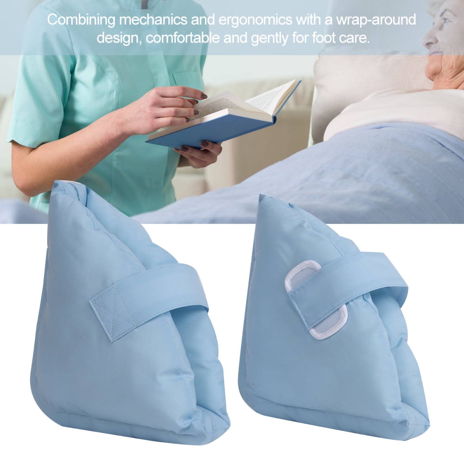 Healthcare Almohada Viscoelastica American Family Healthcare Pack