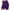 Purple, variant on HomeGardon Clearance High Waisted Biker Yoga Shorts for Women - Short Soft Black Spandex Shorts for Workout Volleyball Yoga Dance Athletic Running Gym Shorts Tummy Control