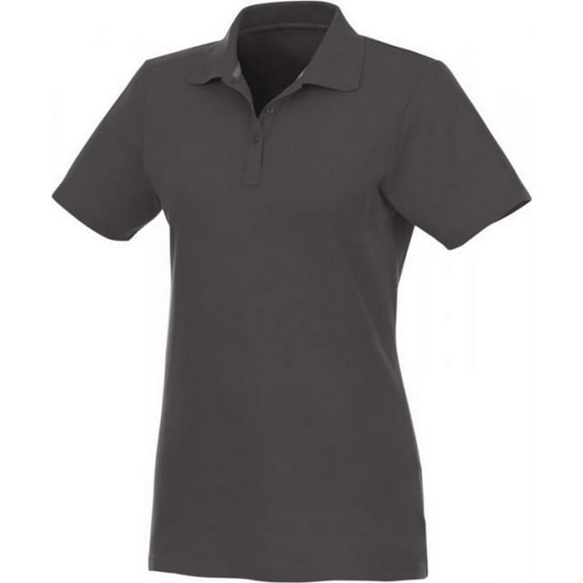Elevate Polo à Manches Courtes Helios pour Femmes